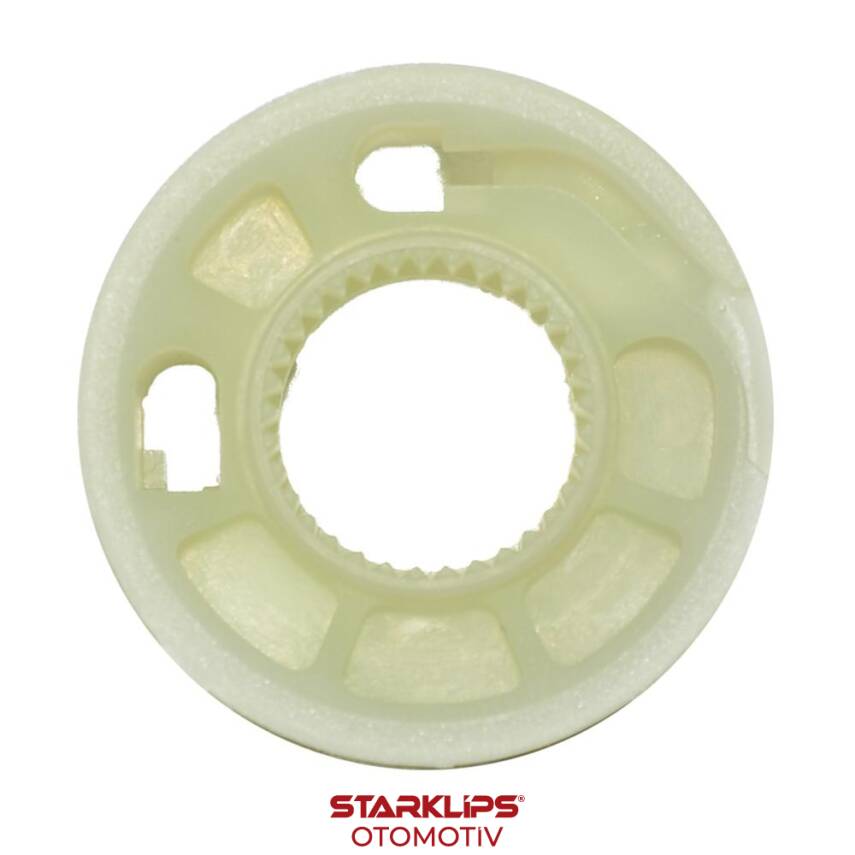 Makara Cam R ÖN MAN TGA-TGS-TGX 2007-2014 81626456040 - 1