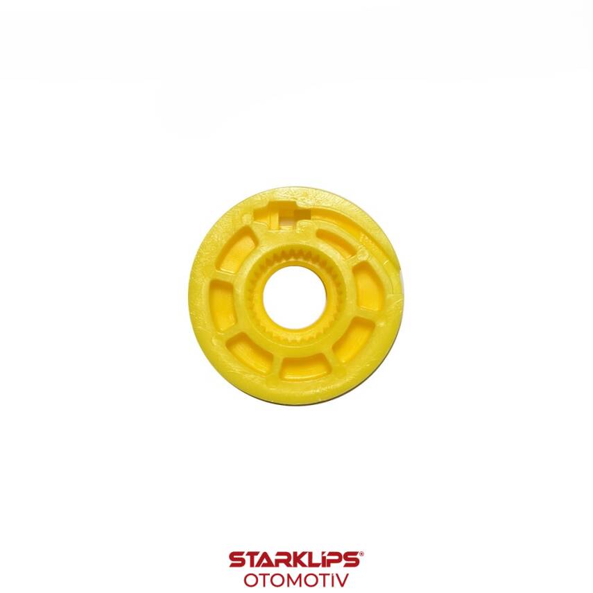 Makara Cam R ÖN Mercedes CL 500 W215 2000-2006 A2157200446 - 1