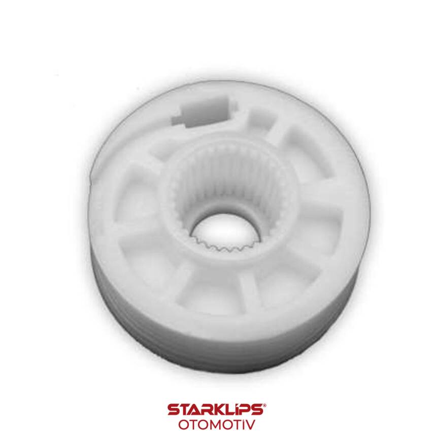 Makara Cam R Ön Mercedes S320 A3 A4 A6 Audi VW - 1