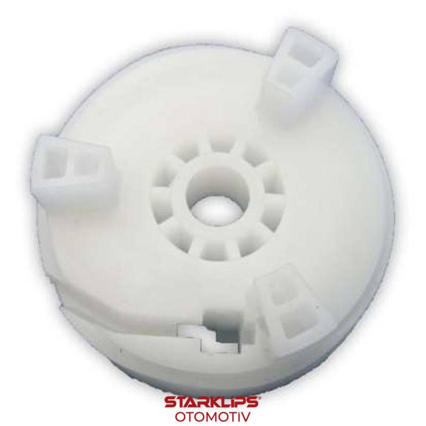 Makara Cam R Ön Peugeot Expert 207 Fiat Scudo Citroen Jumpy - 1