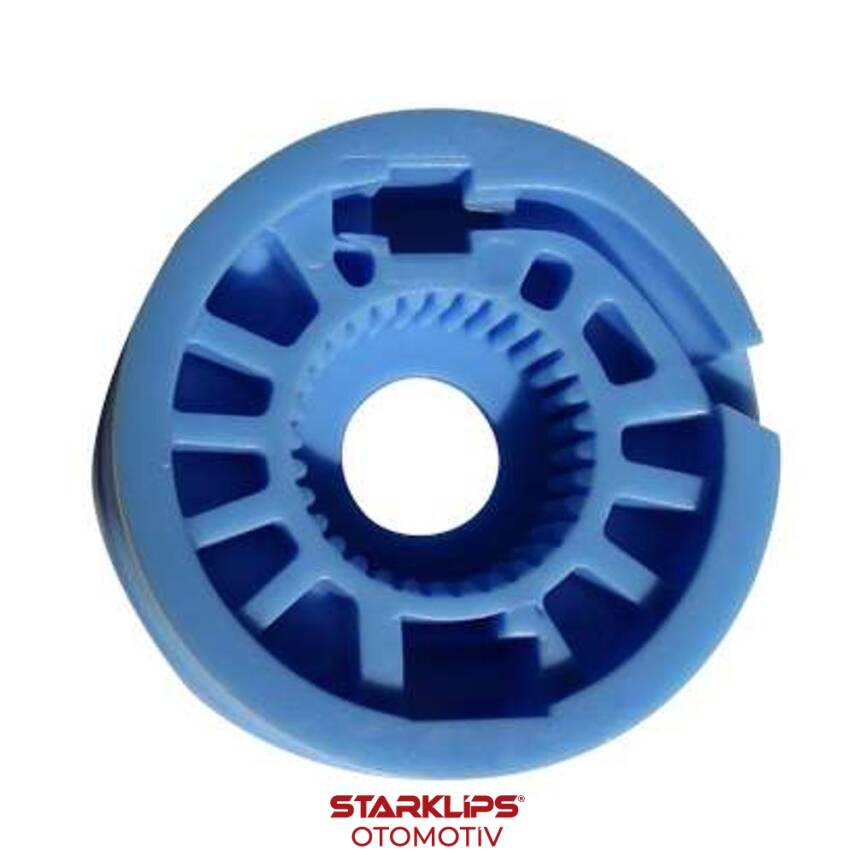 Makara Cam R Ön Seat Ibiza 2004-2009 Cherokee Eski Model - 1