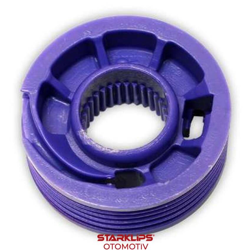 Makara Cam R Ön VW Polo 5 2009 Üzeri Phaeton Audi A3 Citroen C5 - 1