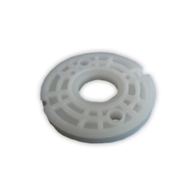 Makara Köşe Arka Kapı BMW E39 - 1