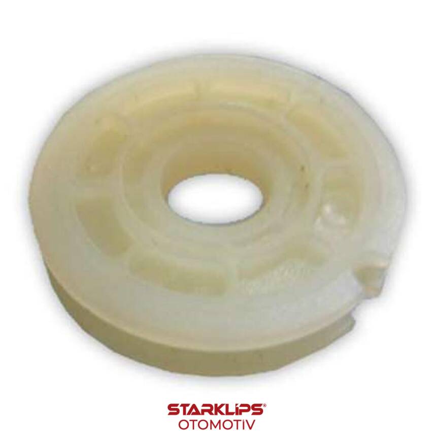 Makara Köşe Fiat Doblo 2000-2009 - 1