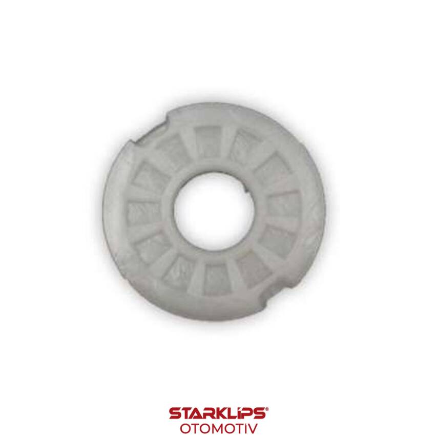 Makara Köşe Hyundai Accent - 1