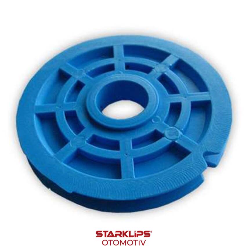 Makara Köşe L-R Mercedes 210-240 BMW E46 - 1