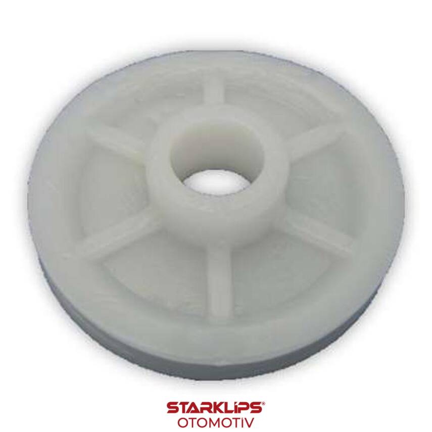 Makara Köşe Peugeot Partner Renault Megane 1 - 1