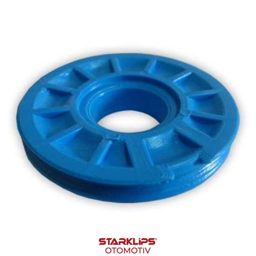 Makara Köşe VW Golf 4 Polo Bora 2003-09 Opel - 1