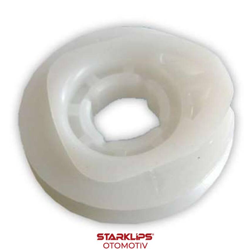 Makara Köşe VW Passat Golf 4 Golf 5 Polo 1998-2003 - 1