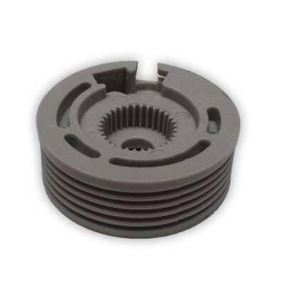 Makara L Fiat Fiorino Peugeot Bipper Citroen Nemo 2008 Üzeri - Starklips