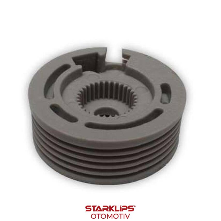 Makara L Fiat Fiorino Peugeot Bipper Citroen Nemo 2008 Üzeri - 1