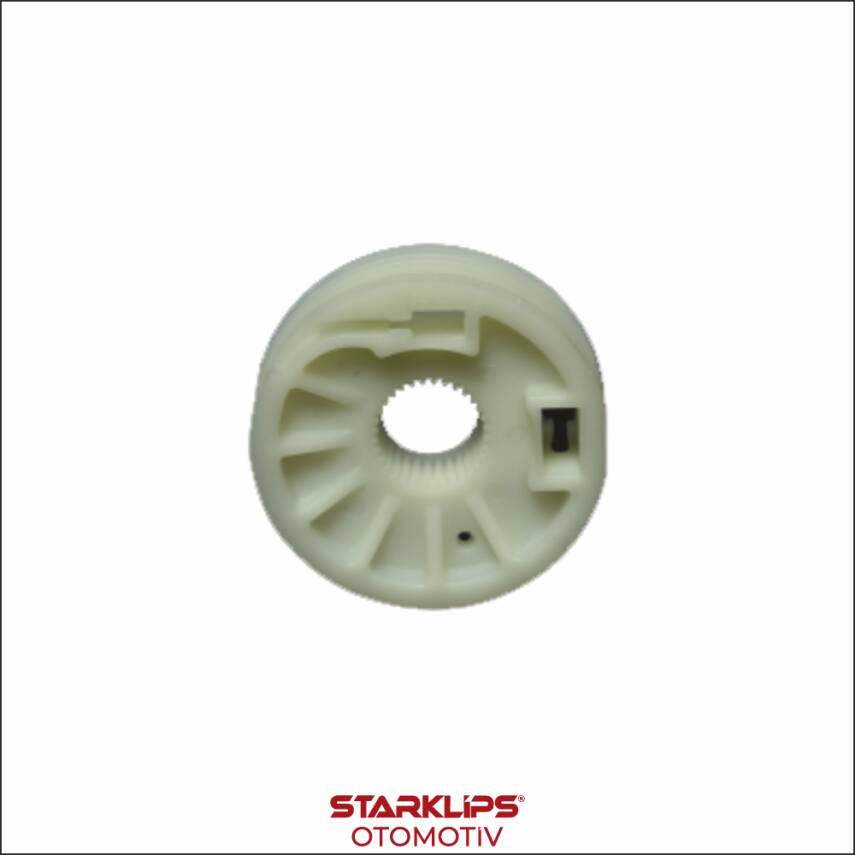 Makara L Ön Smart Roadster - 1