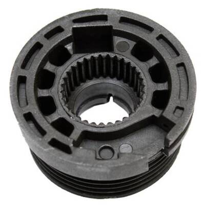 Makara L Ön VW Golf 6 2009-2012 - Starklips