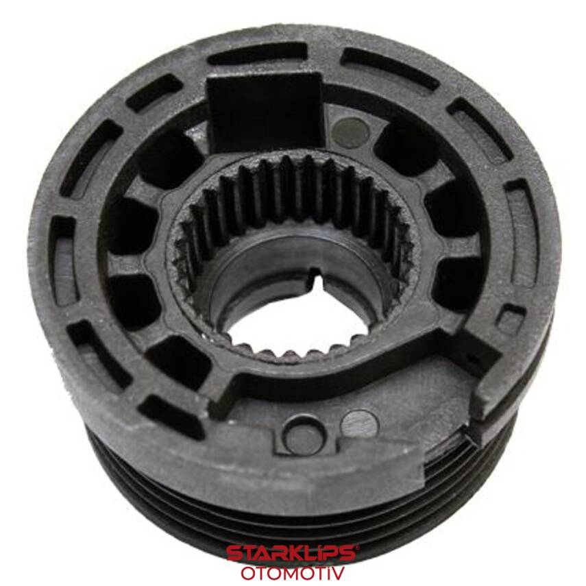 Makara L Ön VW Golf 6 2009-2012 - 1