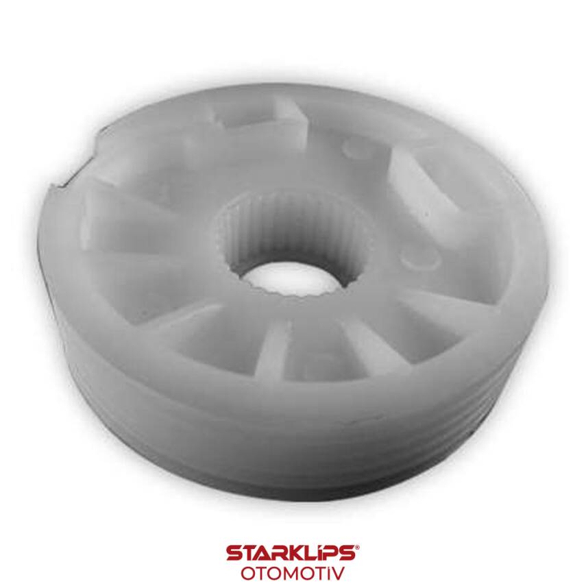 Makara L Ön VW Polo Classic Skoda Octavia Em - 1