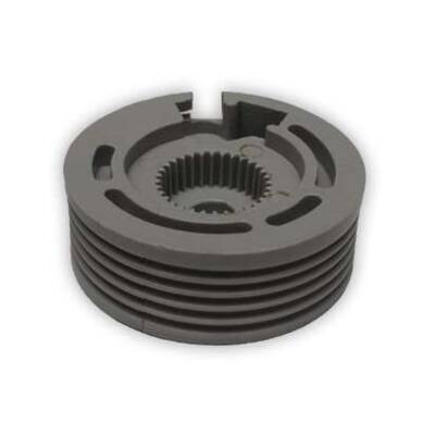 Makara R Fiat Fiorino Peugeot Bipper Citroen Nemo 2008 Üzeri - Starklips