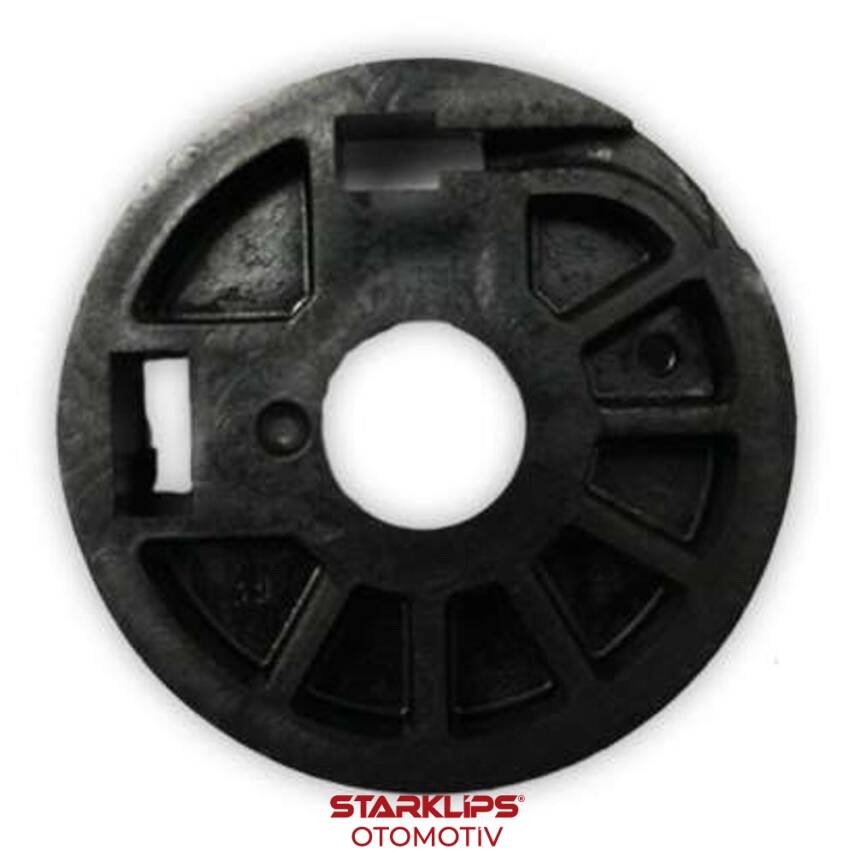 Makara R Ön Arka Seat Cordoba VW Polo Classic Maserati 1993-2002 - 1