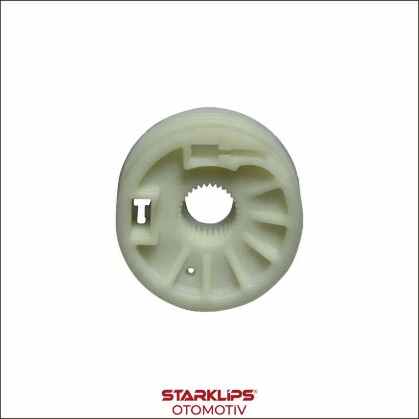 Makara R Ön Smart Roadster - 1