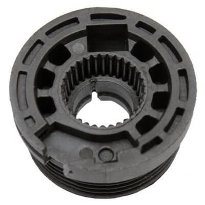 Makara R Ön VW Golf 6 2009-2012 - Starklips