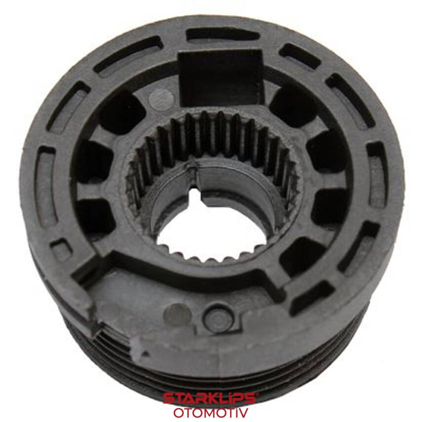 Makara R Ön VW Golf 6 2009-2012 - 1