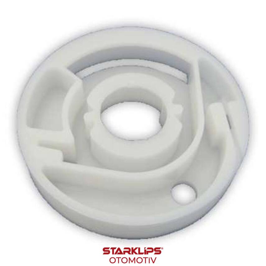 Makara Sürgü Kapı R VW T5 2003-2017 - 1