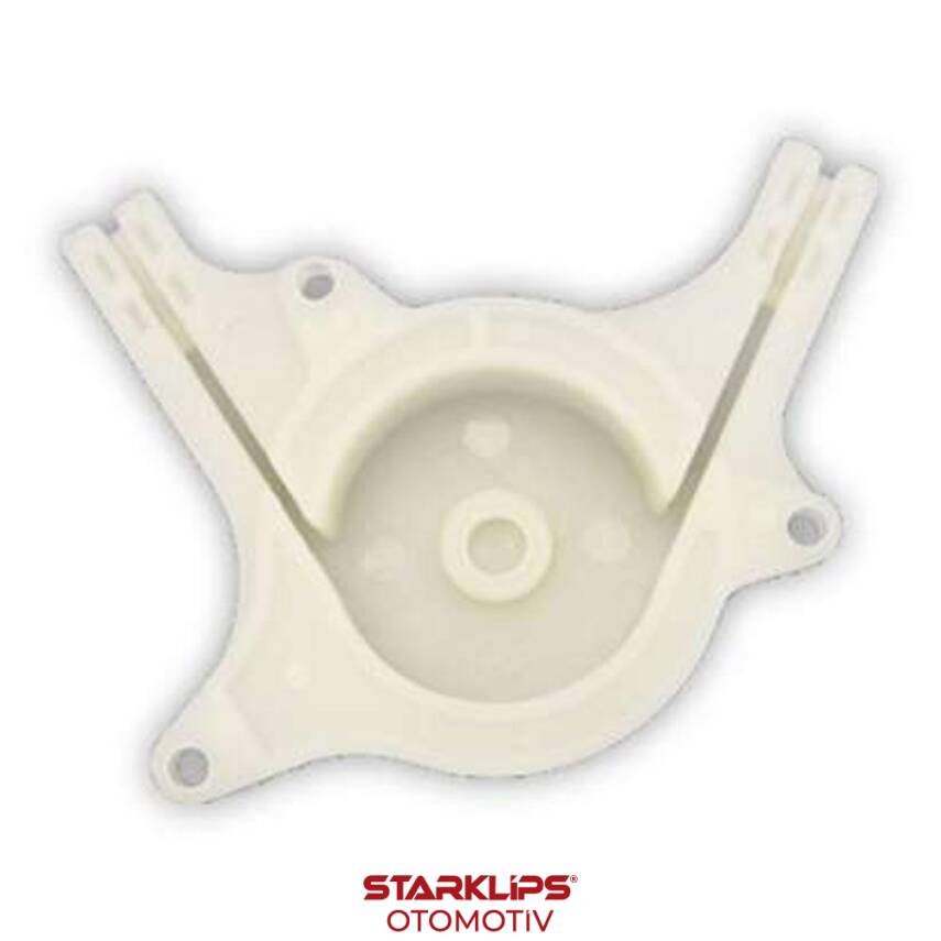 Makara Yatağı L (2) Mercedes Vito 639 2003-2015 - 1