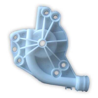 Makara Yatağı L Arka Renault Scenic 1 96-03 Laguna 2 01-07 Espace 01-09 - Starklips