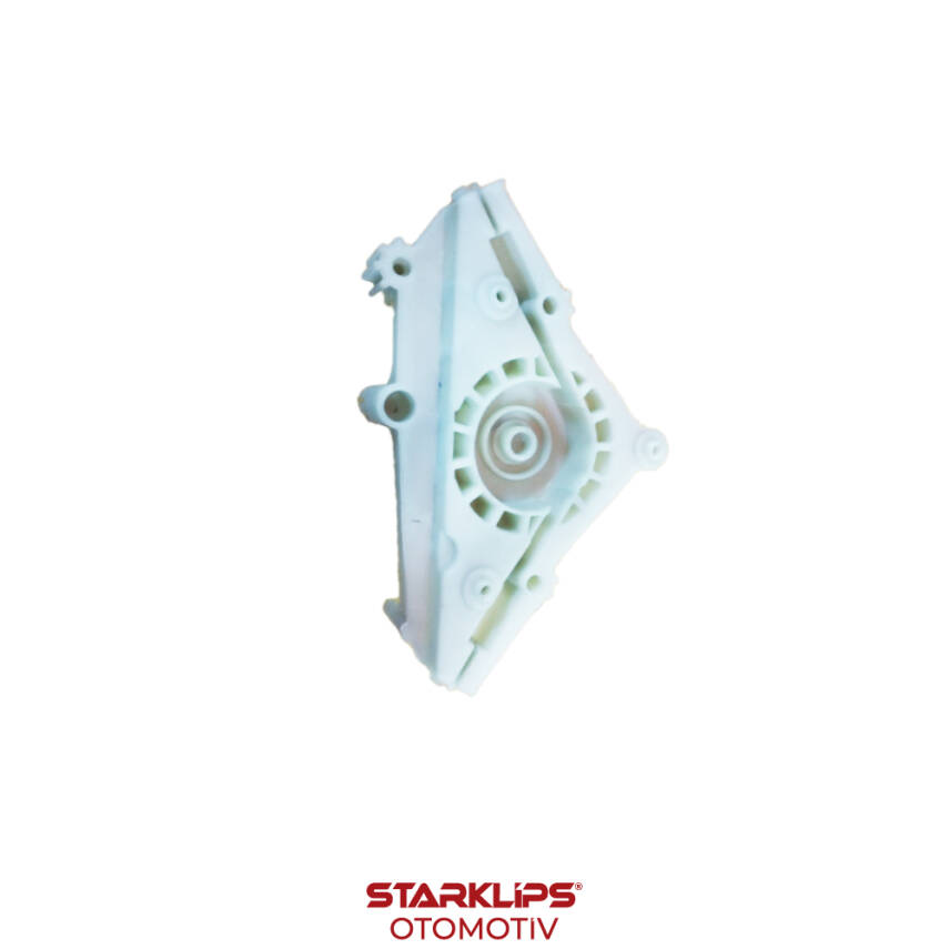 Makara Yatagı L DAF XF 105 2005-2013 1779721 - 1