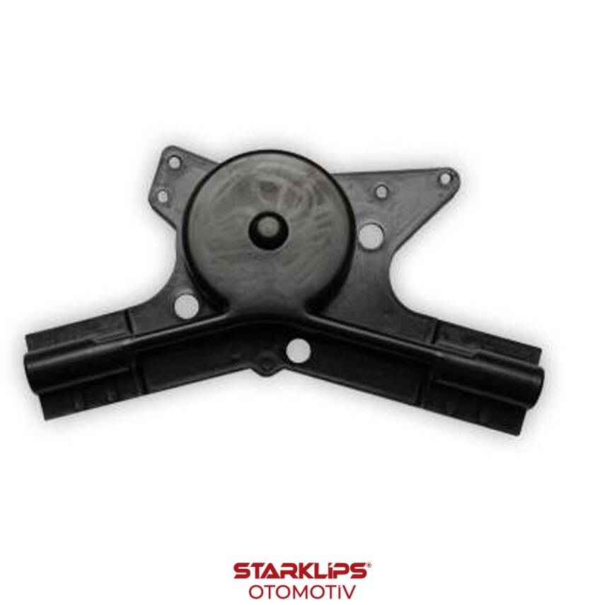 Makara Yatağı L Ön ( 2 ) VW Polo Classic Seat Ibiza 1993-1999 - 1