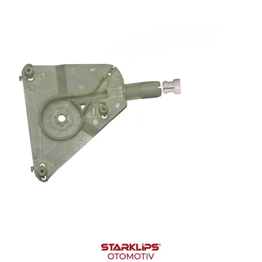 Makara Yatağı L Ön Audi A3 Coupe Cabrio - 1