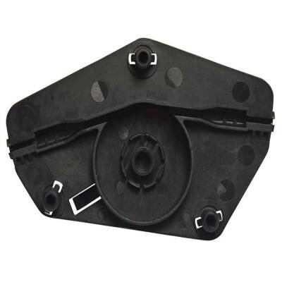 Makara Yatağı L Ön Citroen C4 Picasso 2006-2016 - 