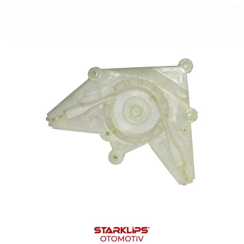 Makara Yatağı L ÖN DAF XF95 CF65-CF75-CF85 2001-2013 1779727 - 1