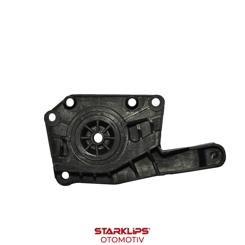 Makara Yatağı L Ön Fiat Egea (Tipo) 2015 Üzeri 52072857 - 1