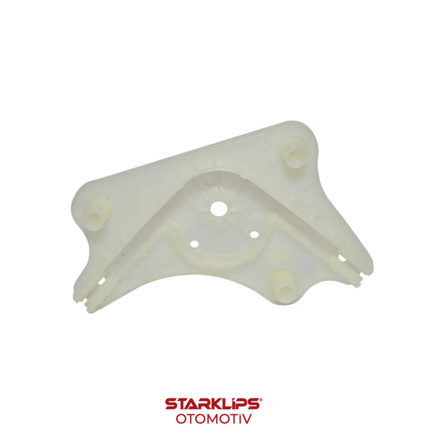 Makara Yatağı L Ön Mercedes E Class W211 E270 CDI 2002-2009 A2117200346 - 1