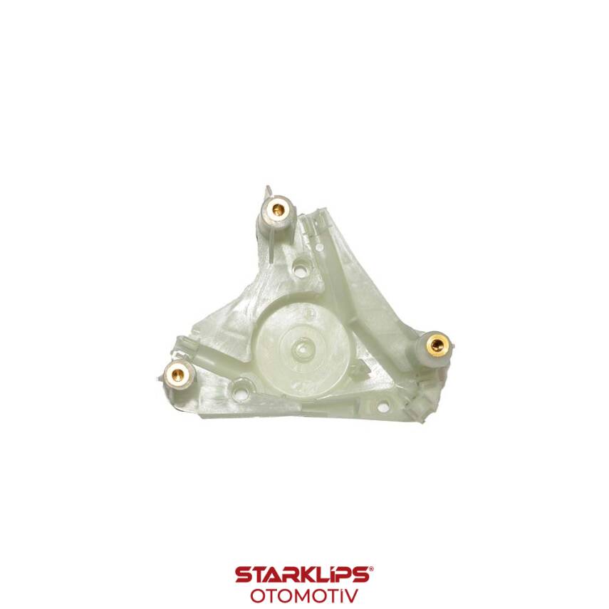 Makara Yatağı L Ön R Arka Mitsubishi Carisma 1995-2004 MR912460-MR100762 - 1