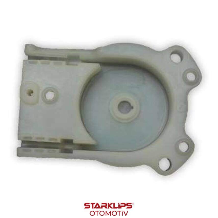 Makara Yatağı L Ön Renault Megane 2 - 1