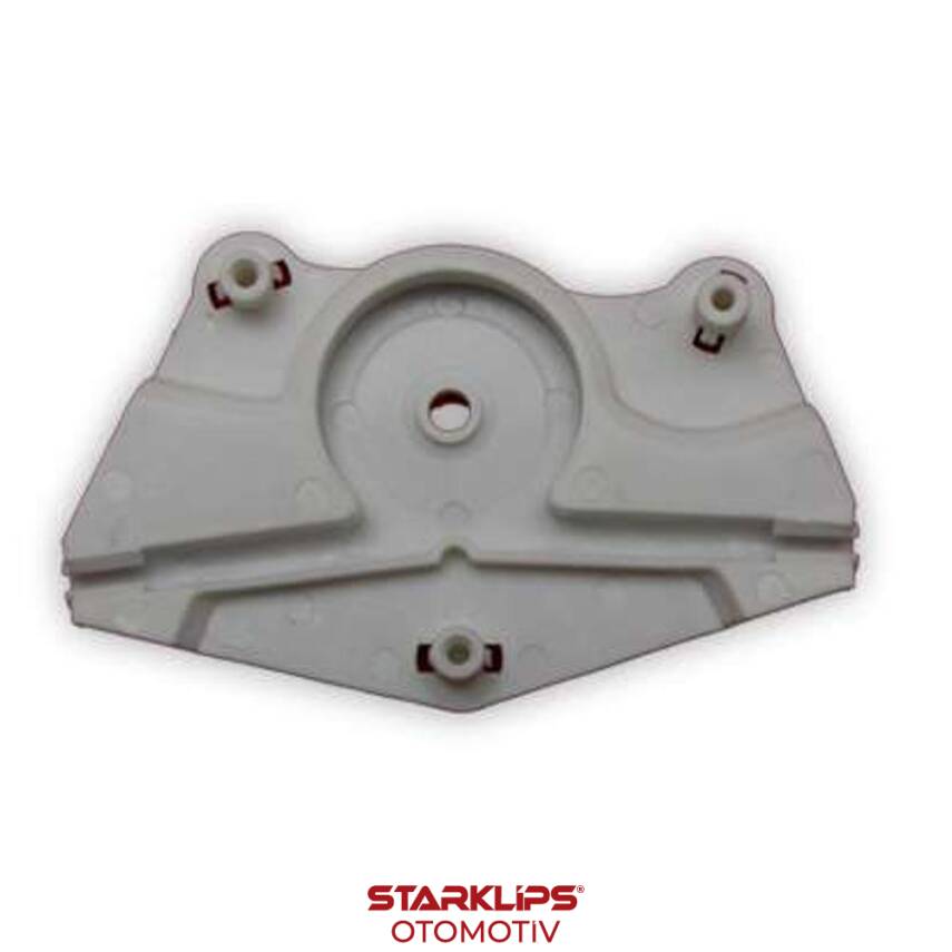 Makara Yatağı L Ön VW Golf 4-Bora Seat Leon Toledo - 1