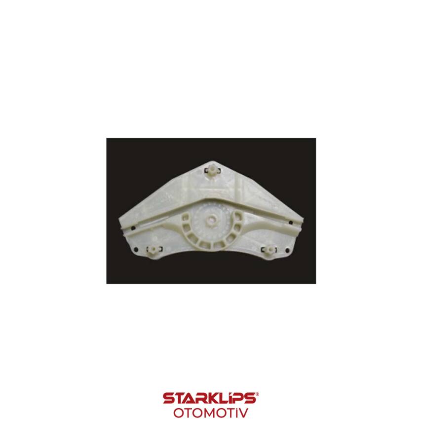 Makara Yatağı L Ön Vw Golf 5 (2003-2009) Jetta 5 (2005-2010) Jetta Combi (2005-2010) - 1