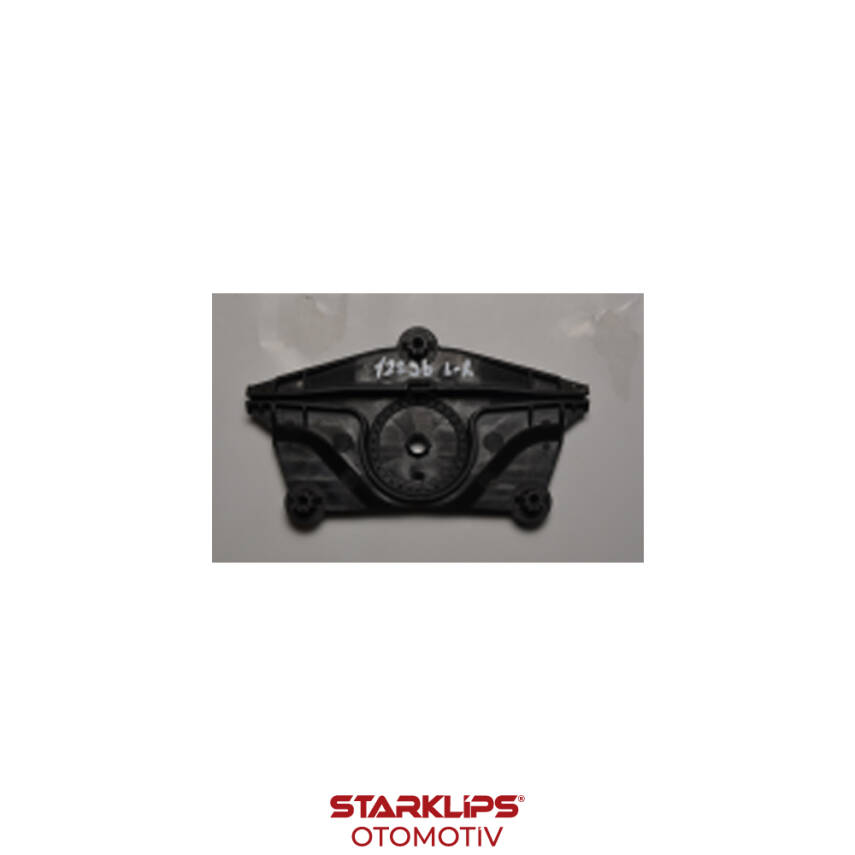 Makara Yatağı L-R Arka Audi A4 B8 2009-2014 L-R Arka Audi Q5 2009-2014 - 1