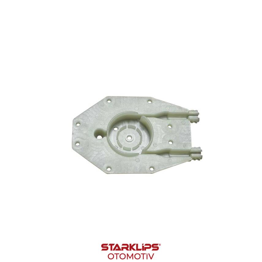 Makara Yatağı L-R Arka BMW E39 - 1