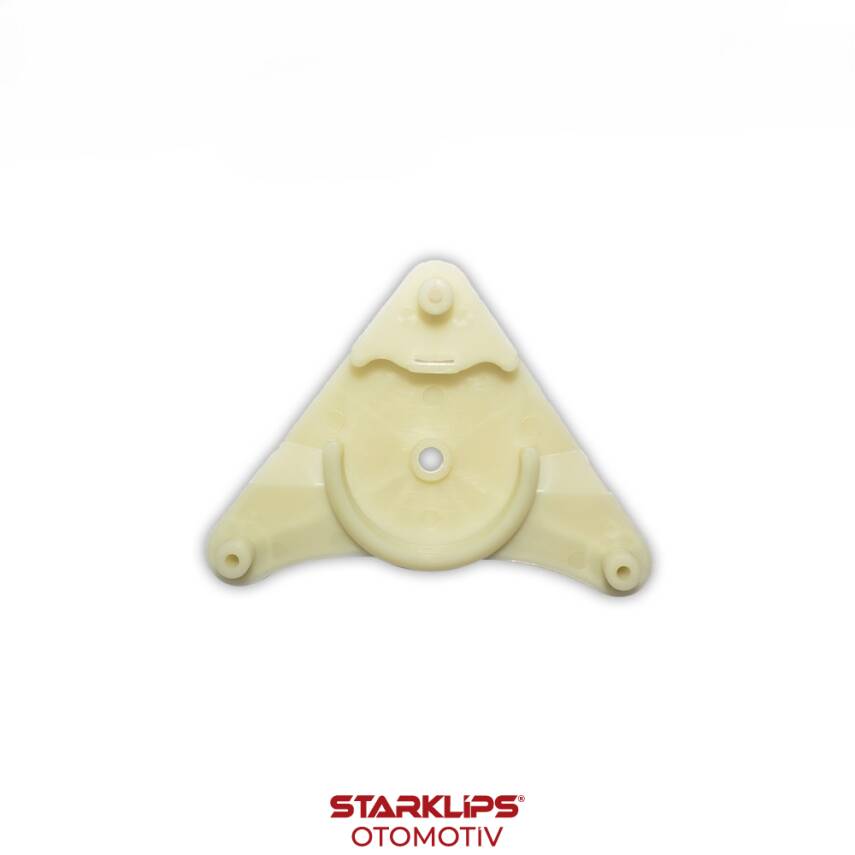 Makara Yatağı L-R ARKA SKODA SUPER B 2009-2015 3T5839401- 3T5839402 - 1