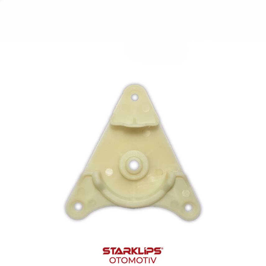 Makara Yatağı L-R Arka VW PASSAT B5 1998-2005 3B5839751BF -3B5839752BF - 1