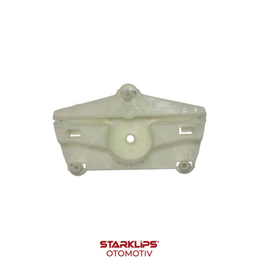 Makara Yatağı L-R Ön Arka Audi A6 C6 2004-2011 F0837462A-4F0837461A - 1