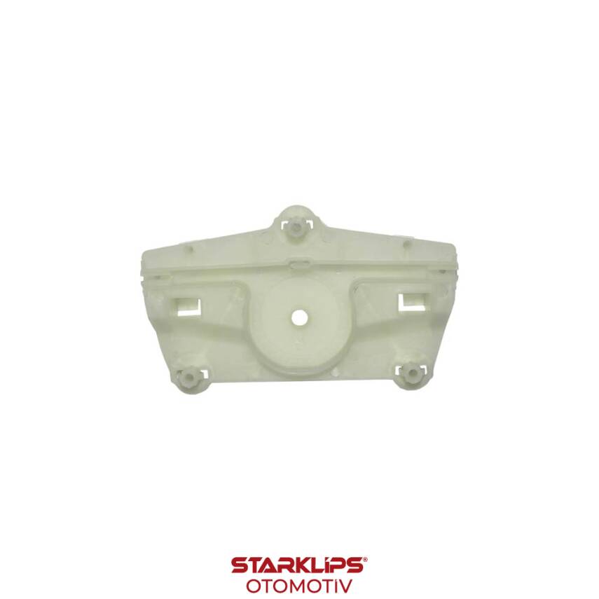 Makara Yatağı L-R Ön Arka Audi Q7 2006-2015 Audi A6 Arka 2005-2011 - 1