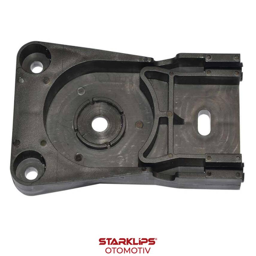 Makara Yatağı L-R Ön Arka Ford Mondeo 4 2007-2013 L-R Ön Arka Ford S Max 2006-2015 - 1