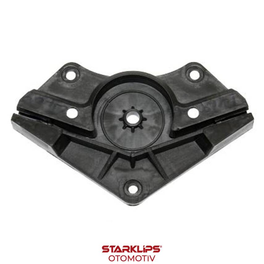 Makara Yatağı L-R Ön Arka Skoda Octavia 1997-2010 - 1