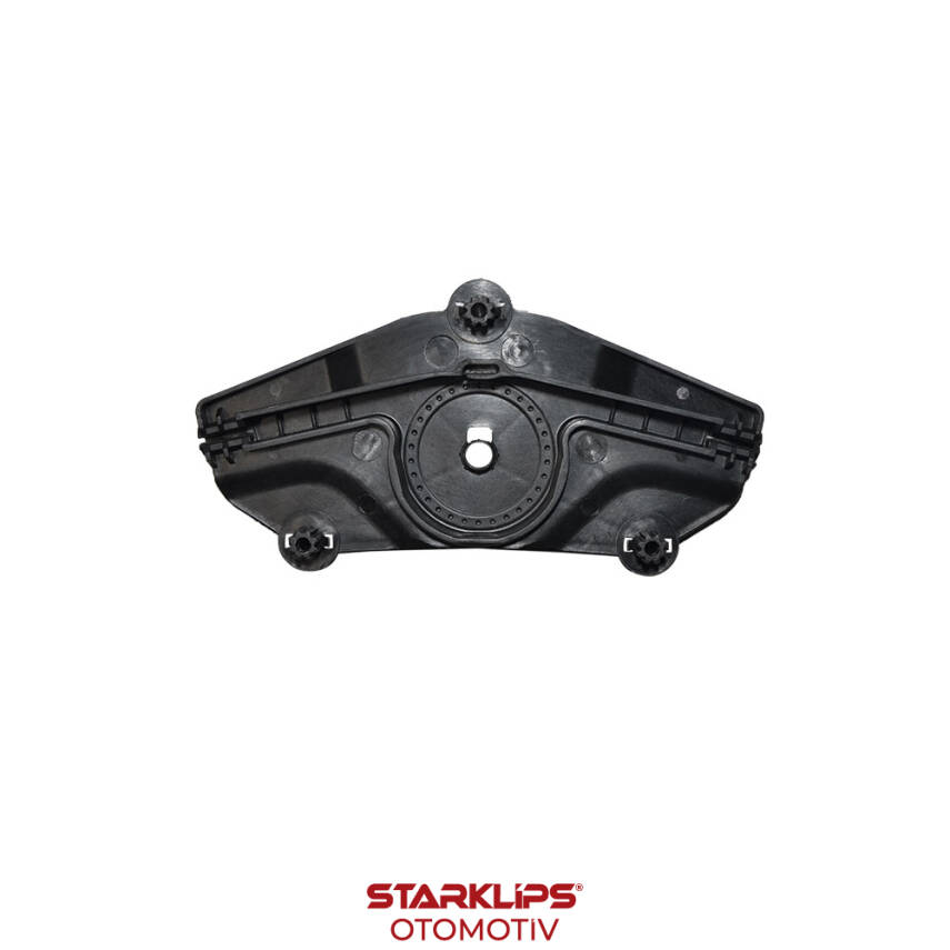 Makara Yatağı L-R Ön Audi A4 B8 2009-2014 L-R Ön Audi Q5 2009-2014 - 1