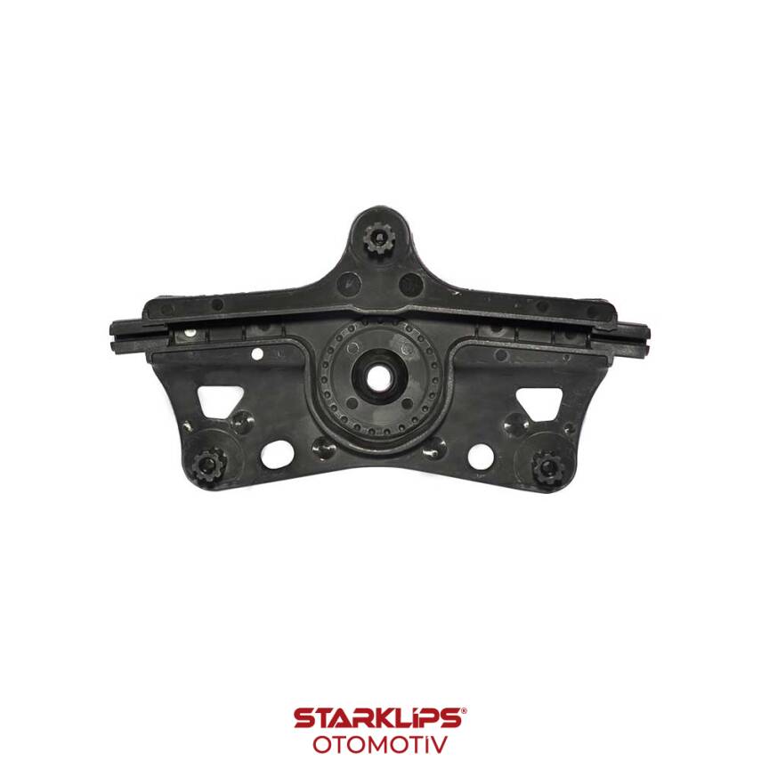 Makara Yatağı L-R ÖN MERCEDES VİTO W640 2015-2022 A4477203900-A4477204000 - 1