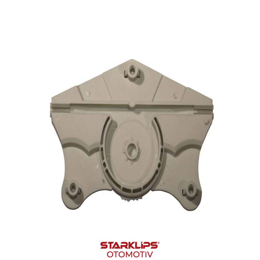 Makara Yatağı L-R Ön VW Caddy 3 2003 Üzeri Touran 2003-04 Skoda SuperB - 1