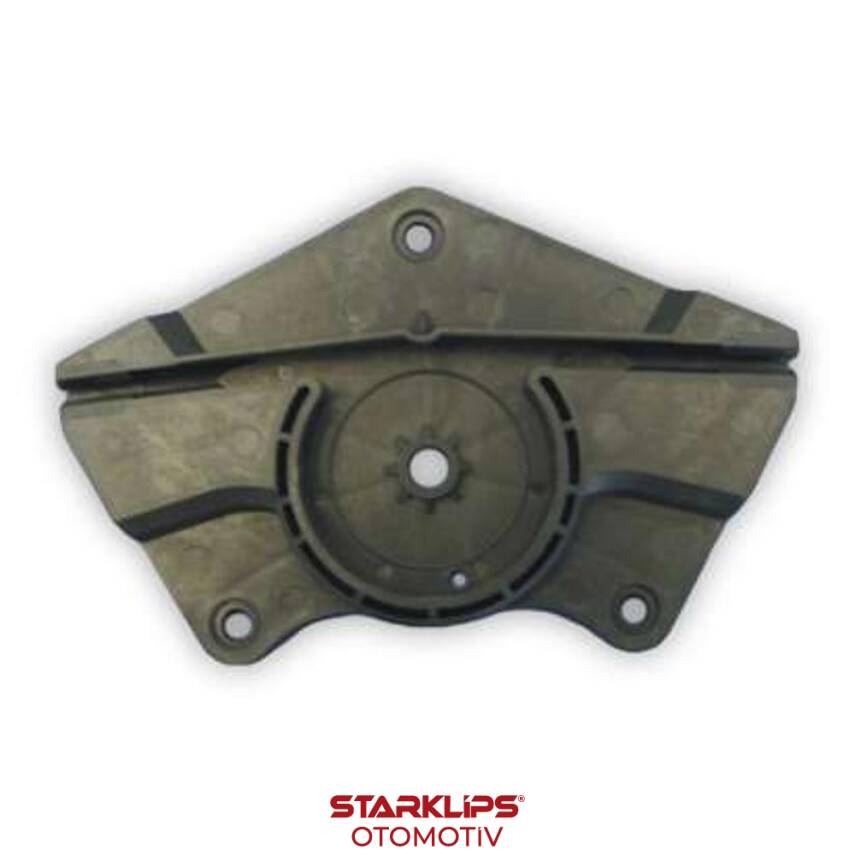 Makara Yatağı L-R VW Passat - 1